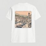 Positano Linen Dress